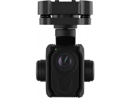 Yuneec H520 z kamerą termowizyjną E10Tv 640 x 512 32° FOV, 14 mm