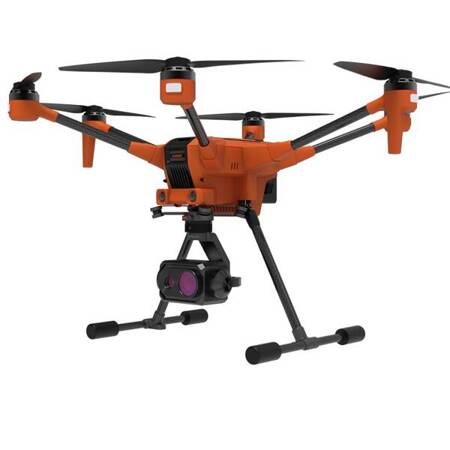 Zestaw Dron Yuneec H600 RTK Enterprise  + Kamera termowizyjna E20TVx Pro