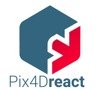 Pix4Dreact - Licencja 12 miesięcy pływająca (1 urządzenie)